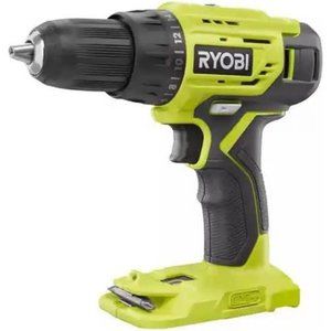 18V Cordless 1/2 in. Drill/Driver (Tool Only) P215BN